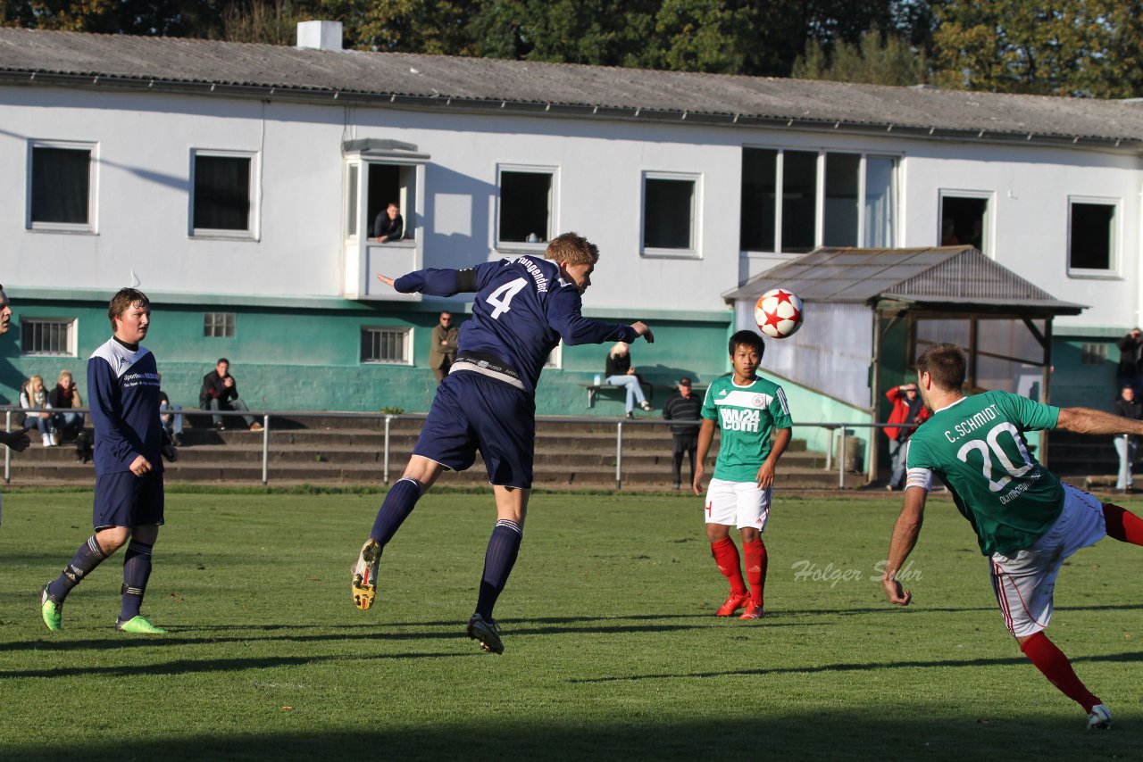 Bild 106 - Neumünster am 15.10.11